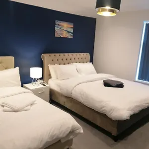 No 10 Apartment